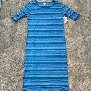 NWT Lularoe Julia